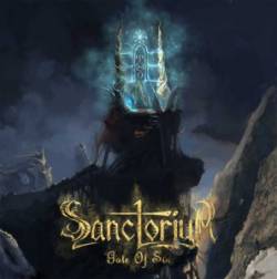 Sanctorium : Gate of Sin
